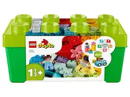 Lidl LEGO DUPLO Opbergdoos - 10913 aanbieding