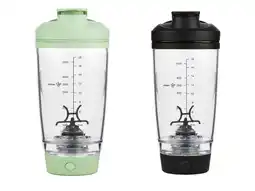 Lidl SILVERCREST KITCHEN TOOLS Elektrische shaker aanbieding