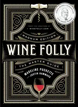Amazon Wine Folly: The Master Guide aanbieding