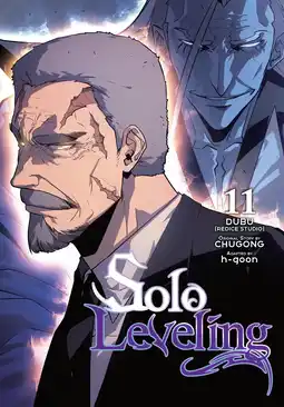 Amazon Solo Leveling, Vol. 11 (comic) aanbieding