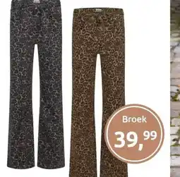 Tuunte Broek aanbieding