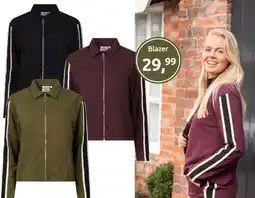 Tuunte Lizzi Lou Blazer aanbieding