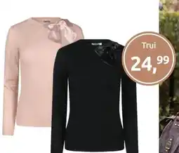Tuunte Trui aanbieding