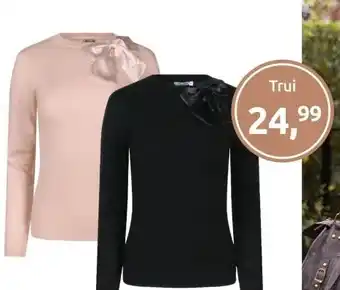 Tuunte Trui aanbieding