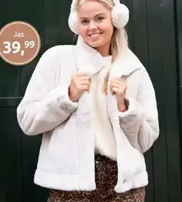 Tuunte Lizzi Lou Jas aanbieding