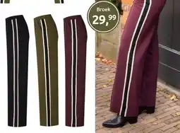 Tuunte Lizzi Lou Broek aanbieding