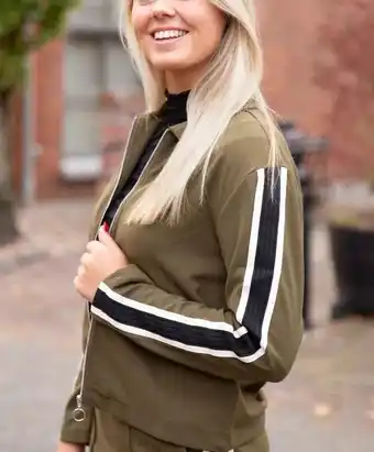 Tuunte Lizzi Lou blazers gilets aanbieding