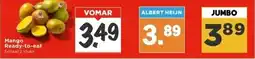 Vomar Voordeelmarkt Mango Ready-to-eat aanbieding