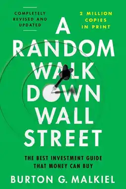 Amazon A Random Walk Down Wall Street: The Best Investment Guide That Money Can Buy aanbieding