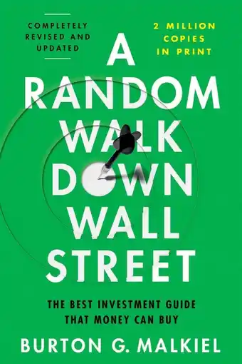 Amazon A Random Walk Down Wall Street: The Best Investment Guide That Money Can Buy aanbieding