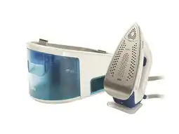 Bol.com Steam Generating Iron Braun CareStyle 3 IS 3157 BL 2400 W Galvanised Steel 2400 W aanbieding
