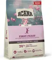 Welkoop Acana First Feast Cat - Kattenvoer - Kip - Haring - 1,8kg aanbieding