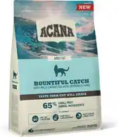 Welkoop Acana Bountiful Catch Cat - Kattenvoer - Vis - Zalm - 1,8kg aanbieding