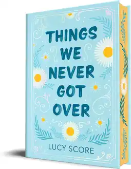 Amazon Things We Never Got Over (Collector's Edition): 1 aanbieding