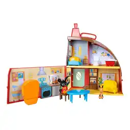 Intertoys Bings huis speelset aanbieding