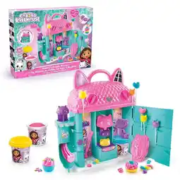 Intertoys Gabby's Poppenhuis Gabby's klei huis aanbieding
