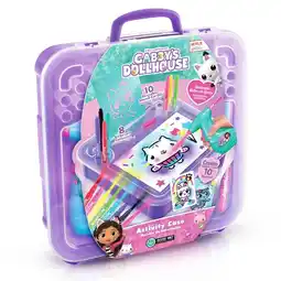 Intertoys Gabby's Poppenhuis activiteitenkoffer aanbieding