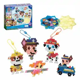 Intertoys Aquabeads PAW Patrol megakit aanbieding