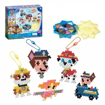 Intertoys Aquabeads PAW Patrol megakit aanbieding