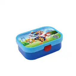 Intertoys Mepal PAW Patrol pups lunchbox aanbieding