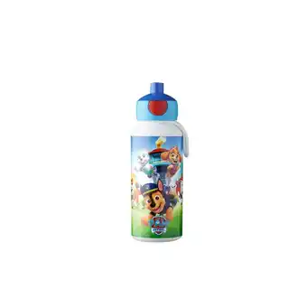 Intertoys Mepal PAW Patrol pups pop-up drinkfles - 400 ml aanbieding