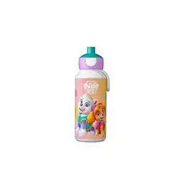 Intertoys Mepal Campus PAW Patrol pop-up drinkfles aanbieding
