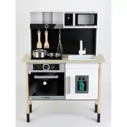 Intertoys Bosch houten keuken aanbieding