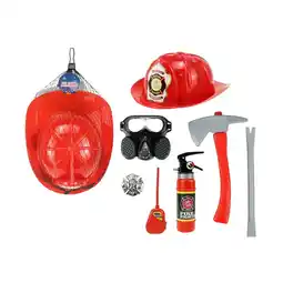 Intertoys Brandweer speelset aanbieding