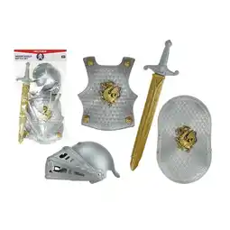 Intertoys Ridder speelset aanbieding