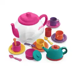 Intertoys Afternoon theeset 16-delig aanbieding