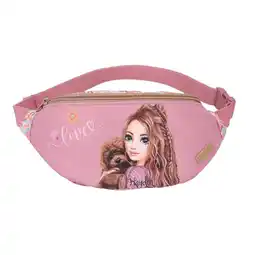 Intertoys TOPModel Floral crossbag aanbieding