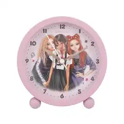 Intertoys TOPModel Rebel Kitty wekker aanbieding