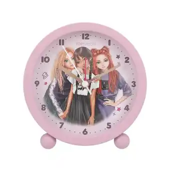 Intertoys TOPModel Rebel Kitty wekker aanbieding