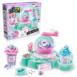 Intertoys Fluffy Slime Factory aanbieding