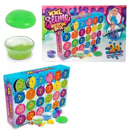Intertoys XXL Slime Surprise box set aanbieding