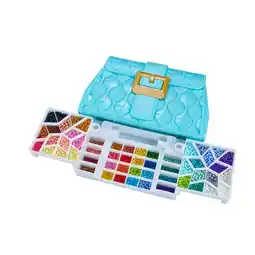 Intertoys Aquabeads ontwerpstudio aanbieding