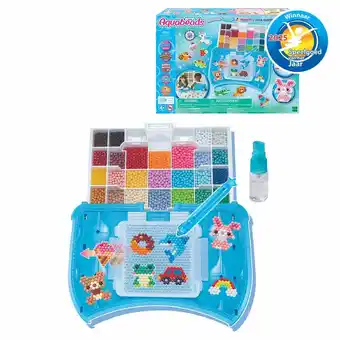 Intertoys Aquabeads beginnerskoffer aanbieding