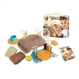 Intertoys Professional Studio pottenbakken aanbieding