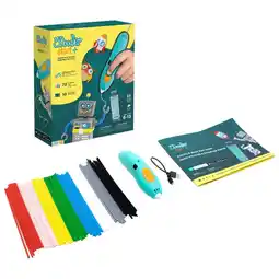 Intertoys 3Doodler Start + Essential pen aanbieding