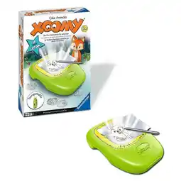 Intertoys Xoomy Midi Cute Animals aanbieding
