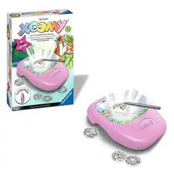 Intertoys Xoomy Midi Unicorn aanbieding