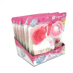 Intertoys Poppenaccessoires set 10-delig aanbieding