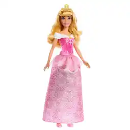 Intertoys Disney Princess Doornroosje pop aanbieding