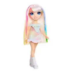 Intertoys Rainbow High My Fashion Style modepop Amaya aanbieding