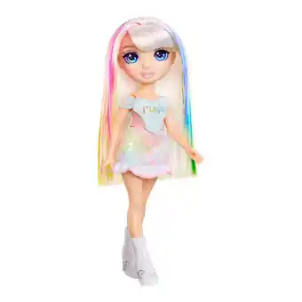 Intertoys Rainbow High My Fashion Style modepop Amaya aanbieding