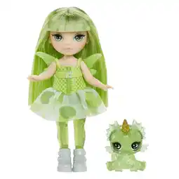 Intertoys Rainbow High Littles Fantasy Fairies aanbieding