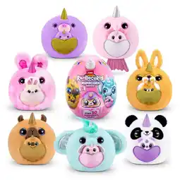 Intertoys Rainbocorn Mamacorn verassingsfiguur S1 aanbieding