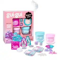 Intertoys Gui Gui Duo slijm set aanbieding