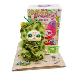Intertoys Kimmon pop-culture pluchen knuffel Spring New Growth aanbieding