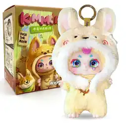 Intertoys Kimmon pop-culture pluchen knuffel Wilderness Dream aanbieding